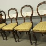 934 4132 CHAIRS